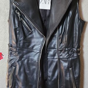 Womens Vest